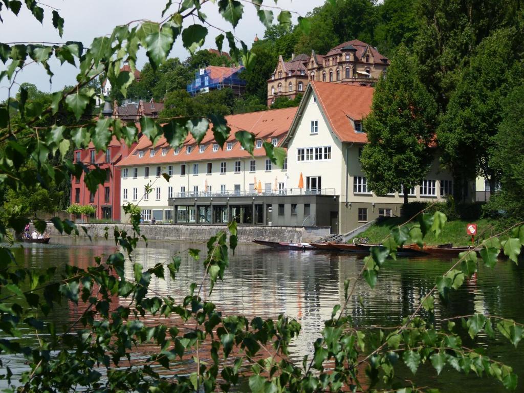 Jugendherberge Tübingen photo 2