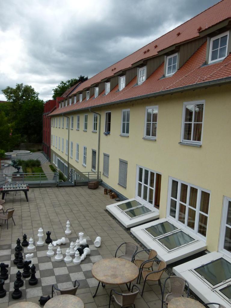 Jugendherberge Tübingen photo 4