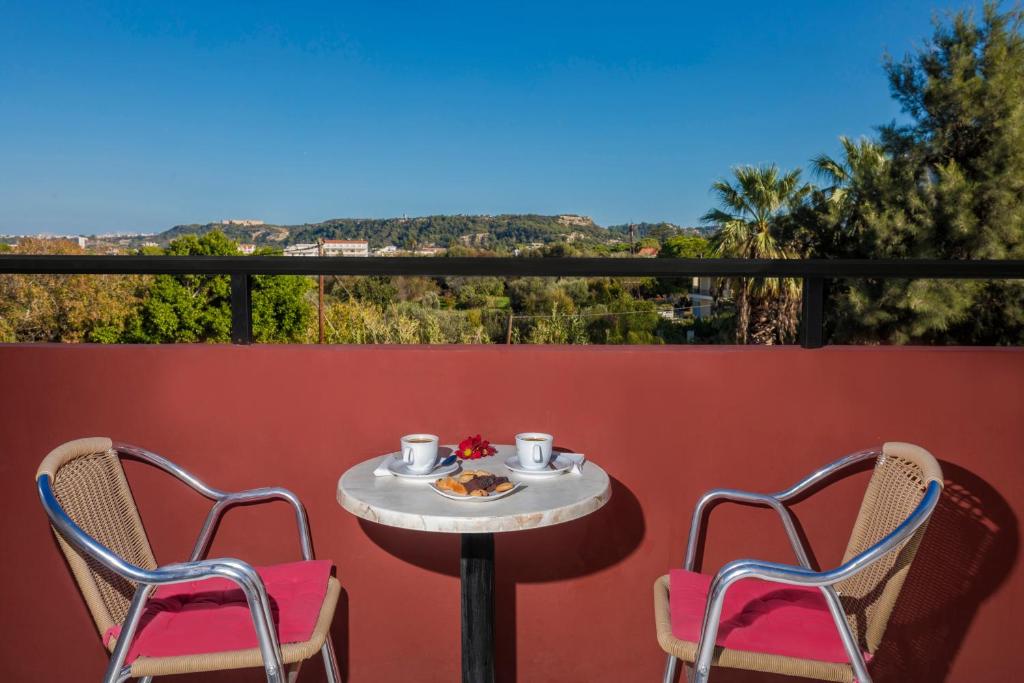 Alea Hotel Apartments photo 3