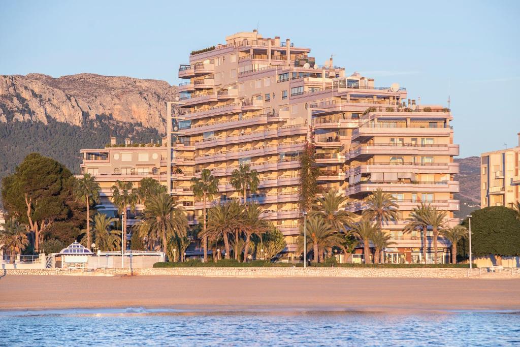 Apartamentos Paraíso Mar photo 2