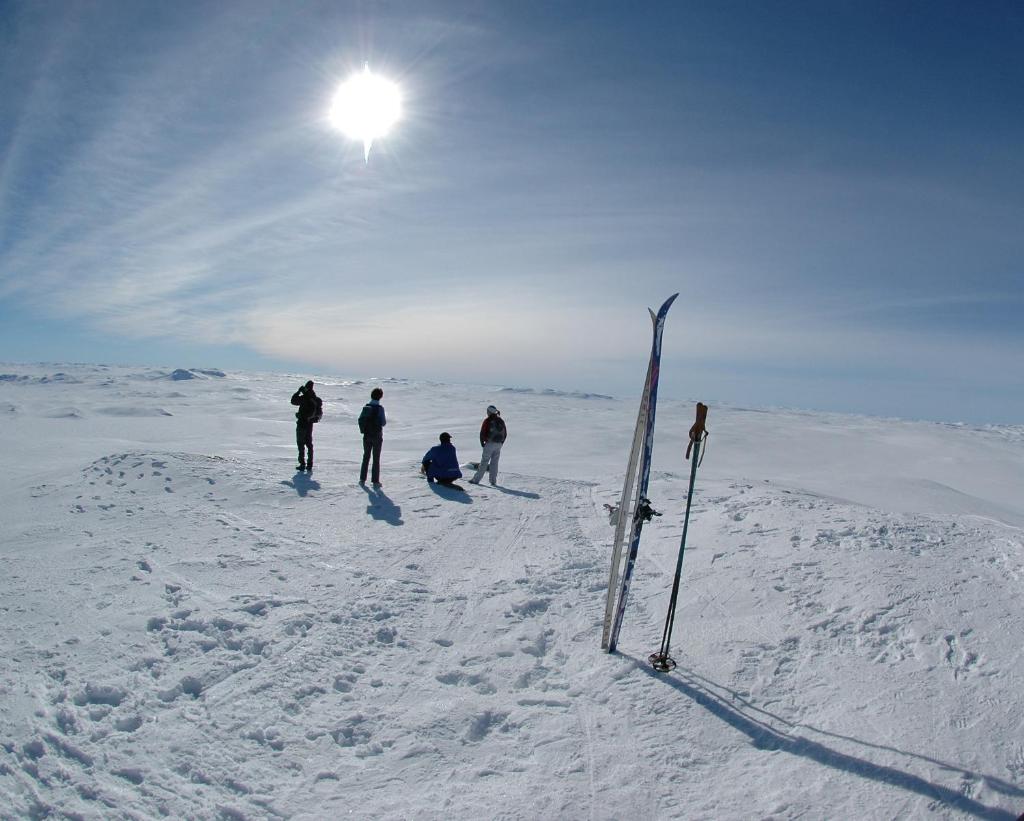 Hakkesetstølen Hytter photo 3