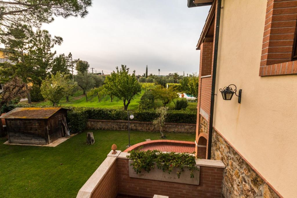 Agriturismo Villa Isa photo 4