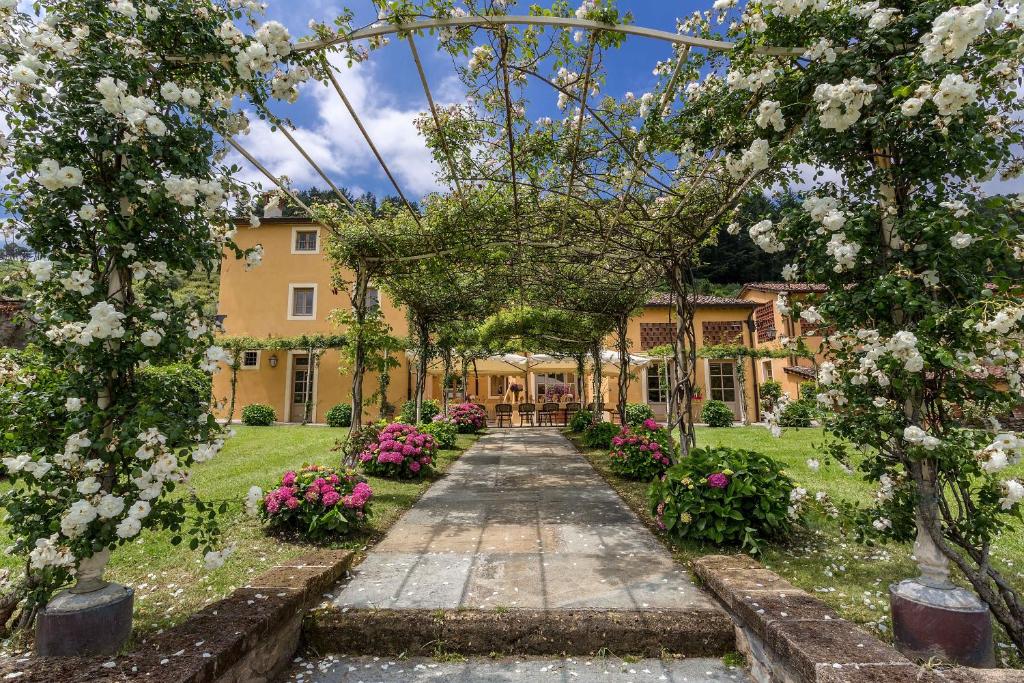 Coselli's luxury Villas photo 4