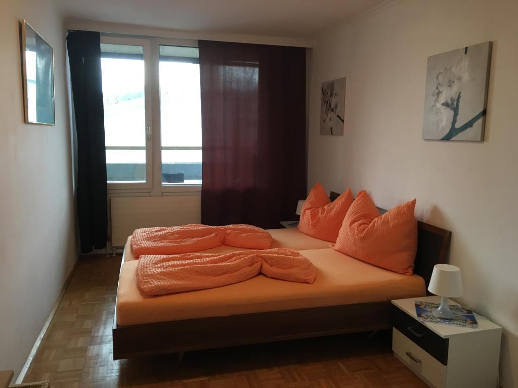 Апартаменты (Апартаменты с 1 спальней), Salzburg Apartments Business