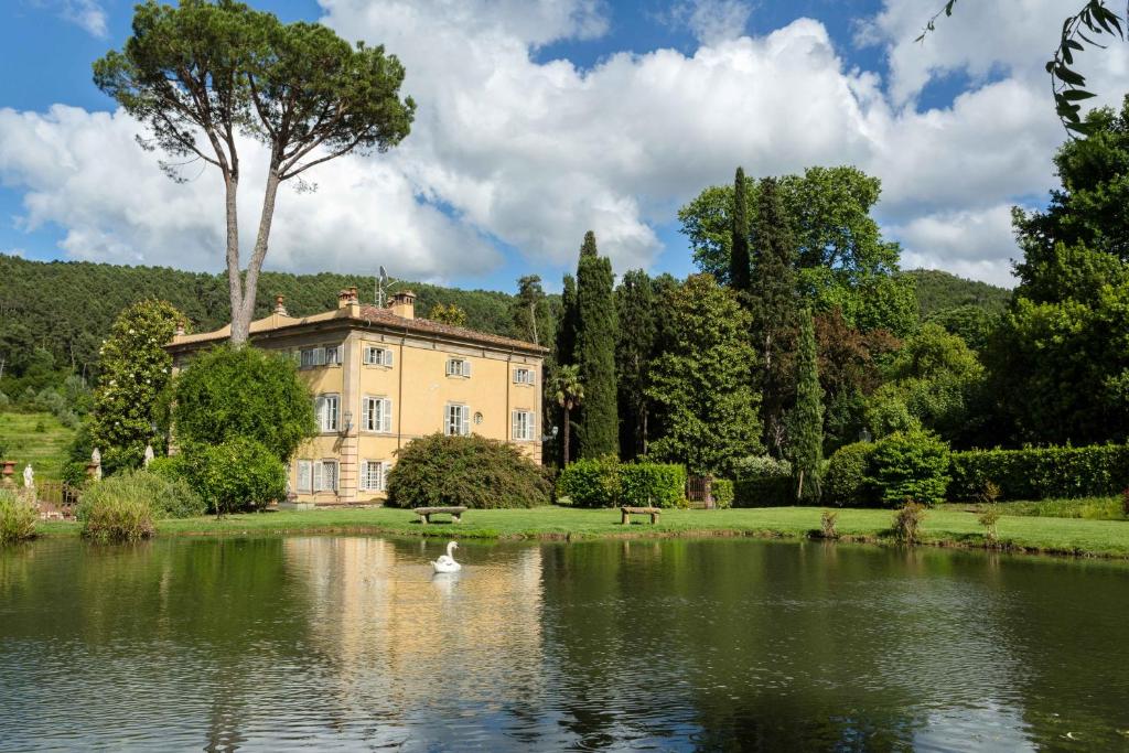 Coselli 's Collection. Luxury Villas Rental photo 1