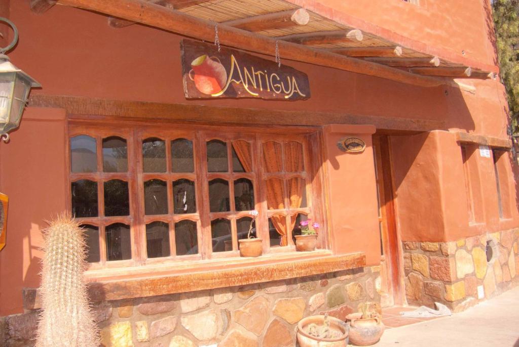 Antigua Tilcara photo 3