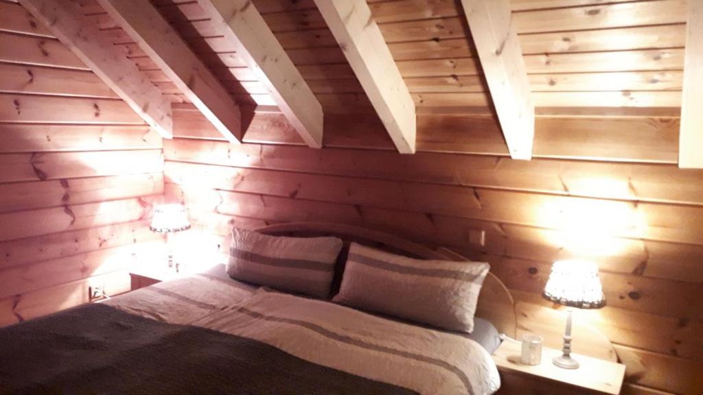 Ferienhaus Berg.erleben photo 3