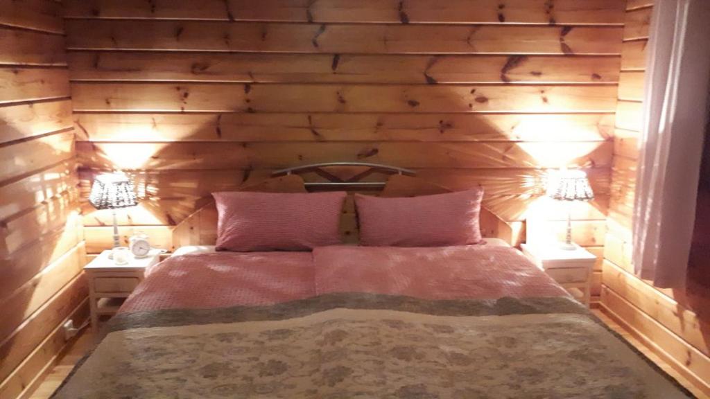 Ferienhaus Berg.erleben photo 2