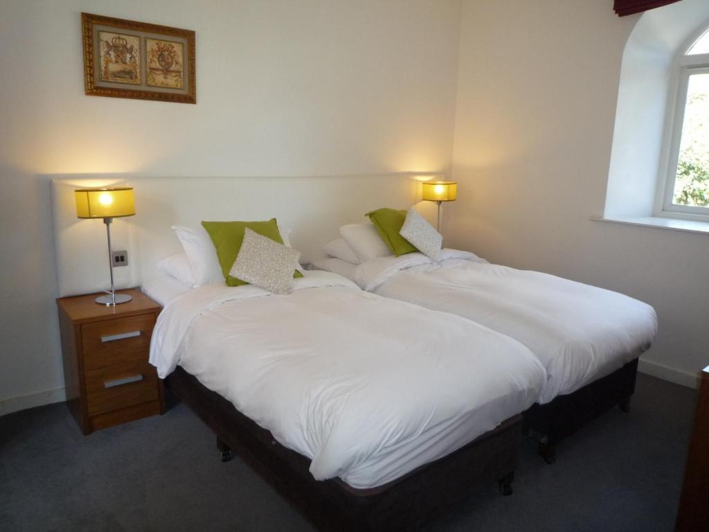 Castlemartyr Holiday Mews 2 bed photo 4