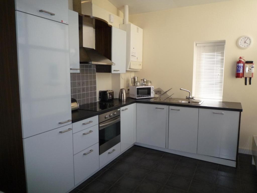 Castlemartyr Holiday Mews 2 bed photo 2