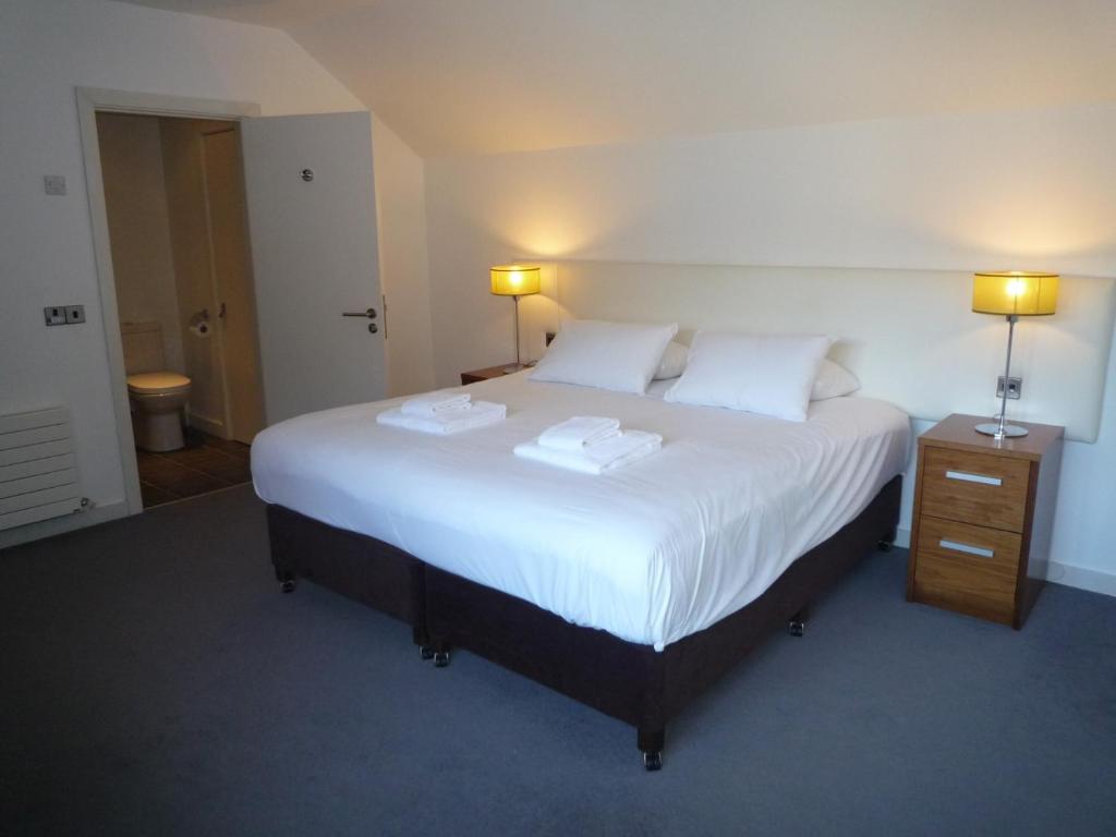 Castlemartyr Holiday Mews 3 bed photo 3