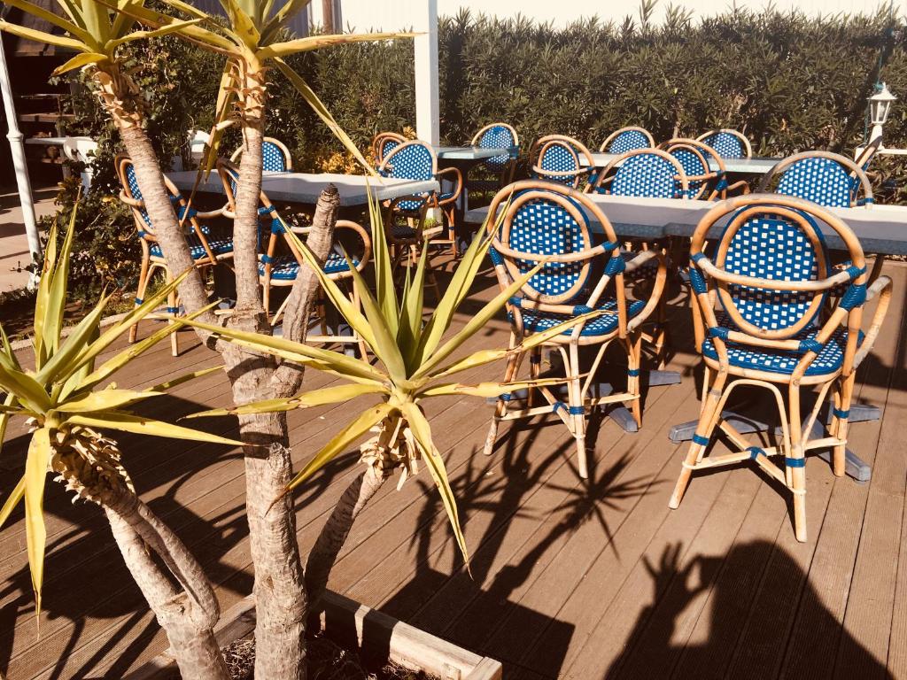 Hôtel Sampiero photo 3