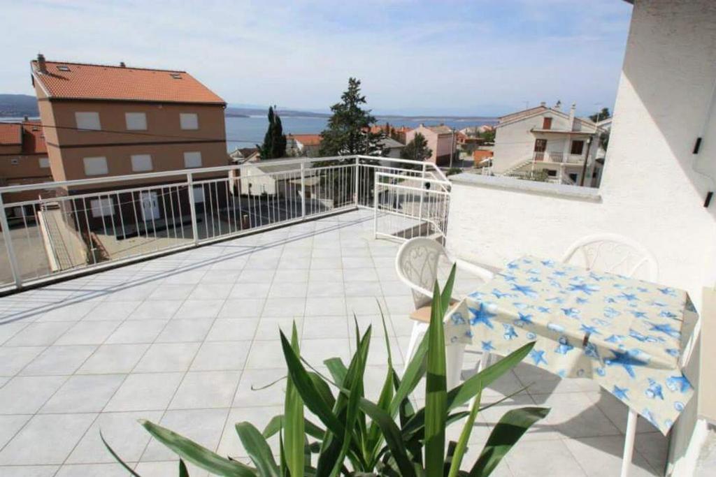 Apartments Marijela photo 1