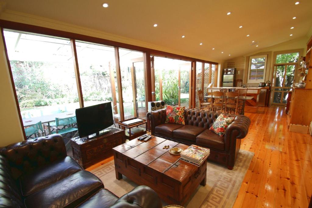 North Adelaide Heritage Cottages & Apartments photo 4