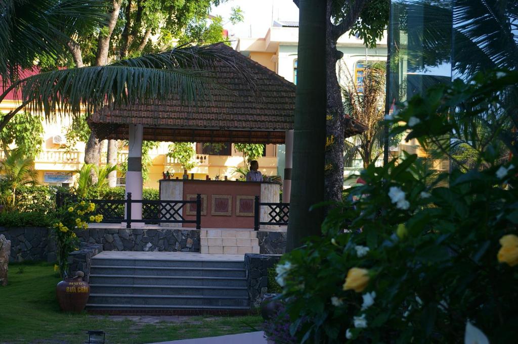 Saigon Kimlien Resort Cualo