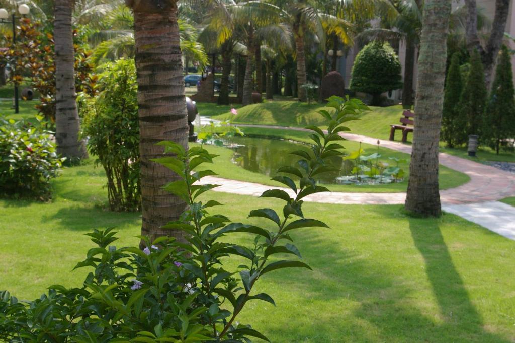 Saigon Kimlien Resort Cualo photo 4