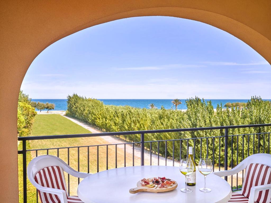Hapimag Resort Scerne di Pineto photo 1
