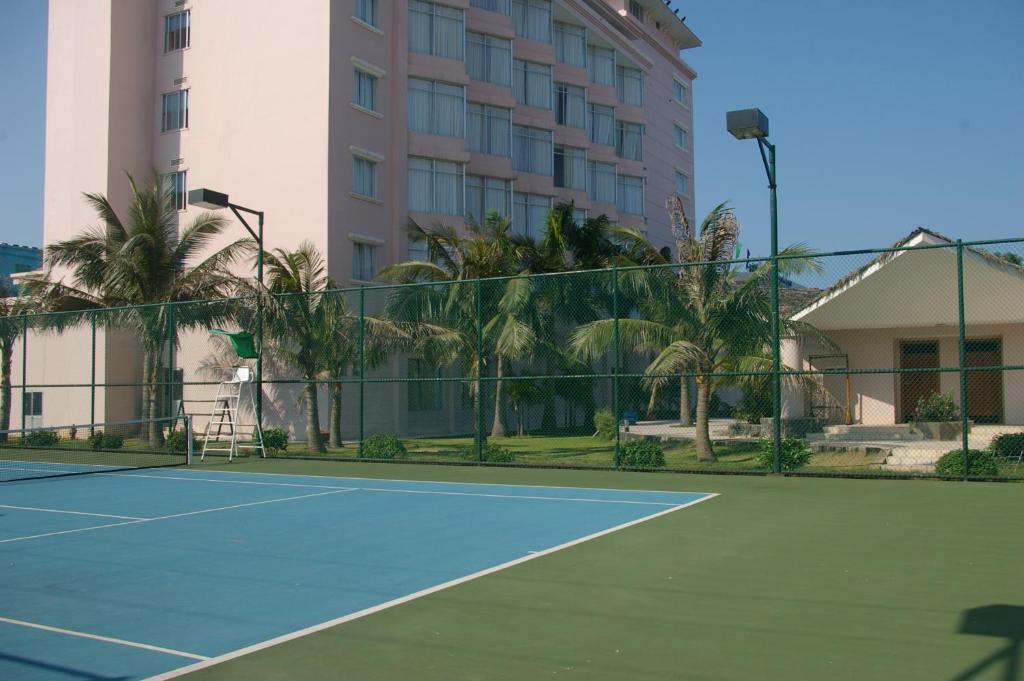 Saigon Kimlien Resort Cualo