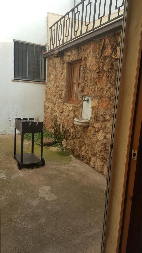 Casa Rural Estrella Mudejar photo 3