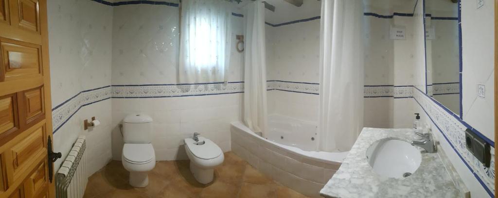Casa Rural Estrella Mudejar photo 4