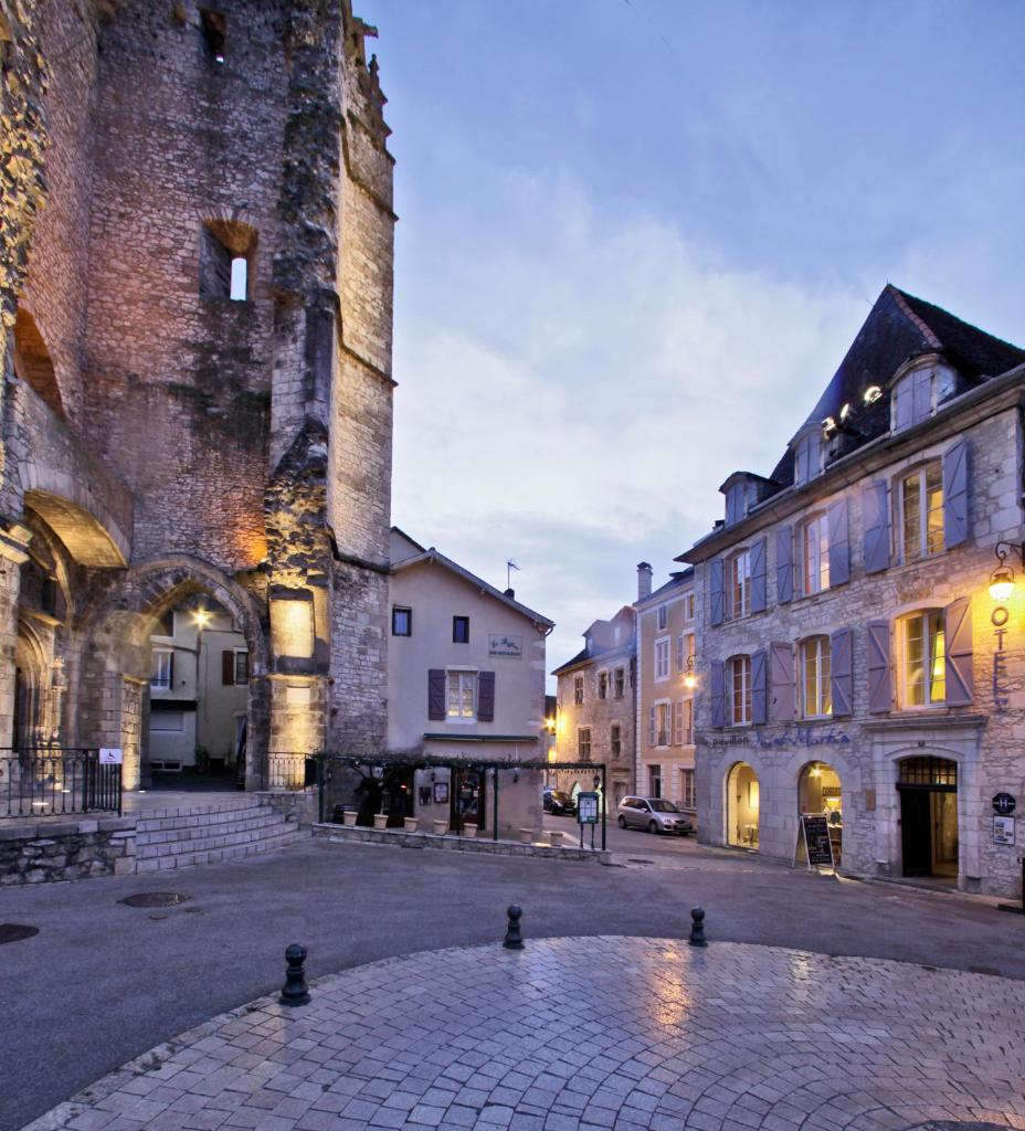 Le Pavillon Saint-Martin photo 3