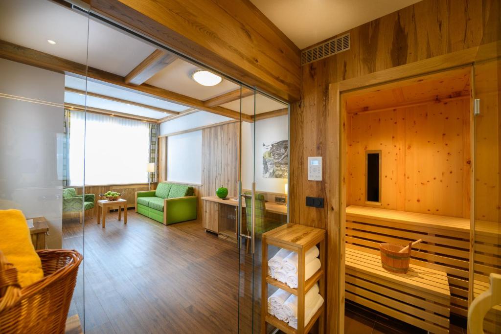 Wellnesshotel Schönruh - Adults only photo 4