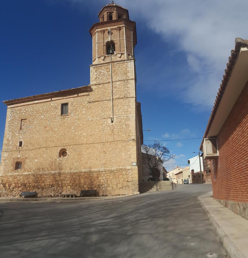 Casa Rural Estrella Mudejar photo 1