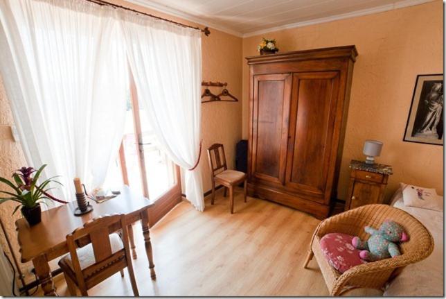 Chez Camille photo 1