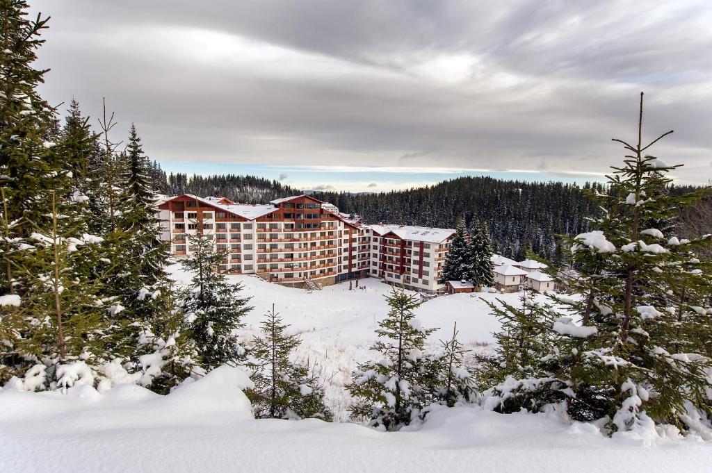 Forest Nook Aparthotel photo 1