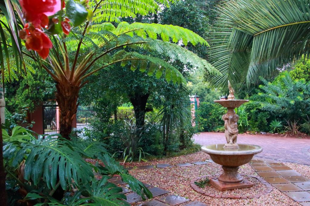 Rozendal Guest House photo 1