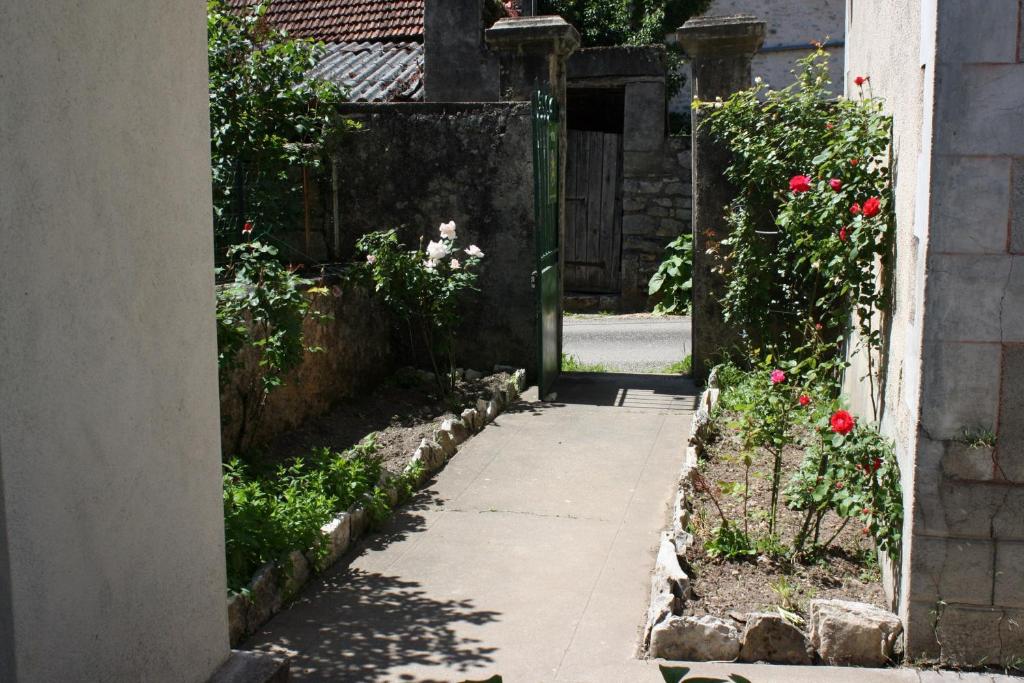 chez Huguette photo 4