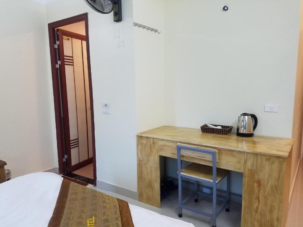 Trường An Hostel