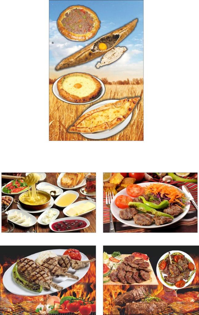 Ataköy Otel Cafe Restaurant photo 2