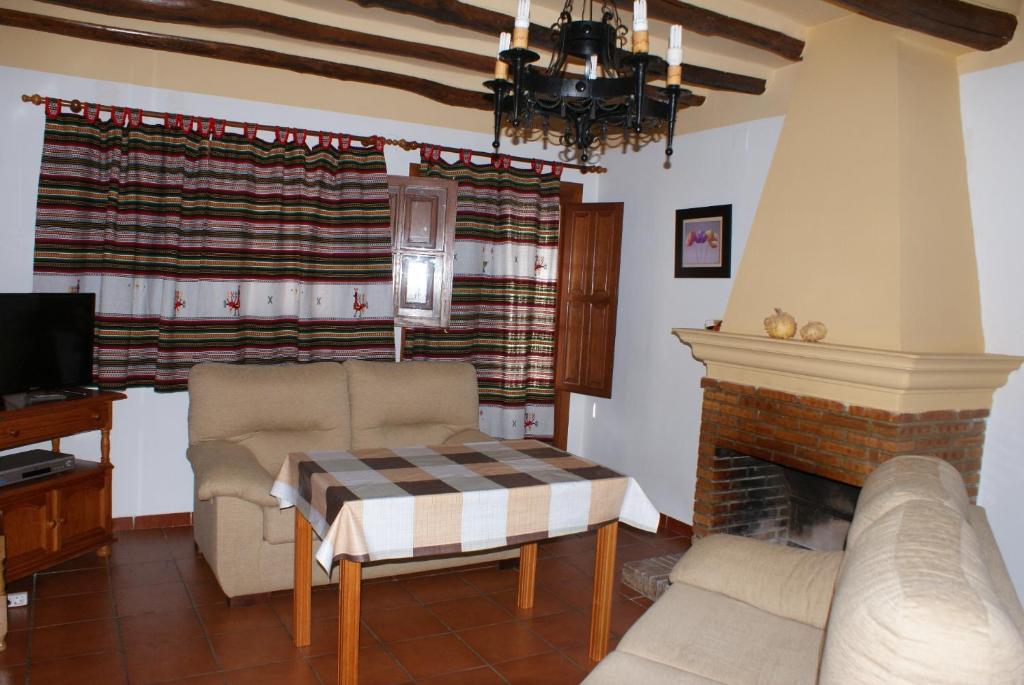 Casa De La Ermita photo 4
