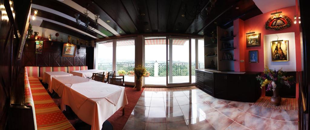 Villa Historia photo 1