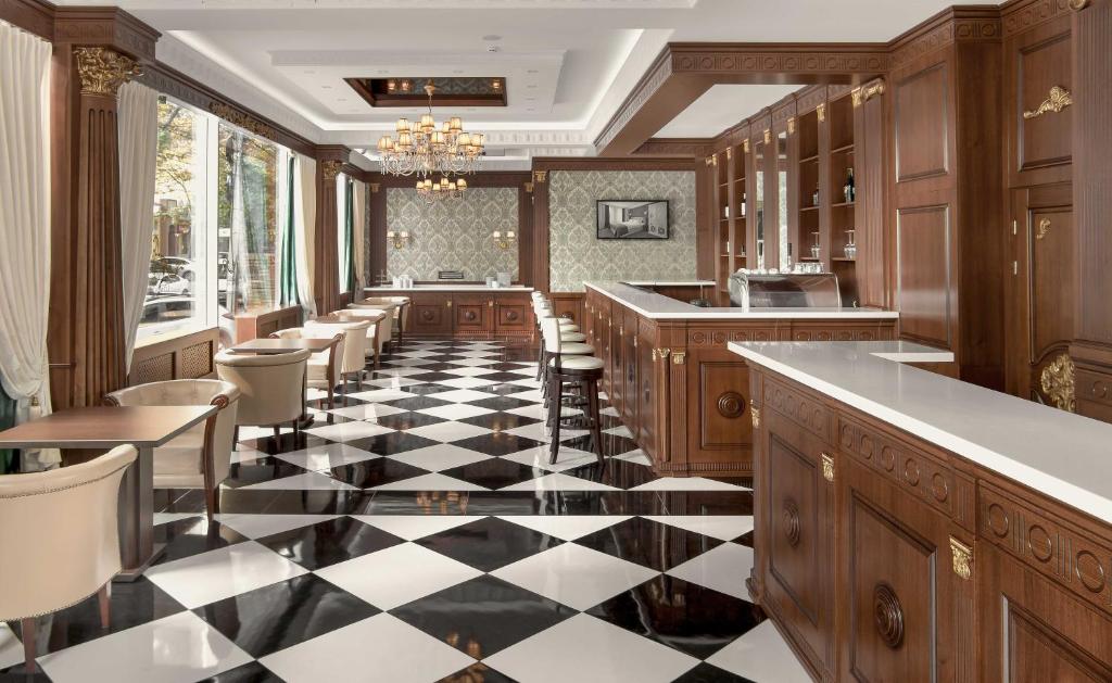 London Boutique Hotel photo 4