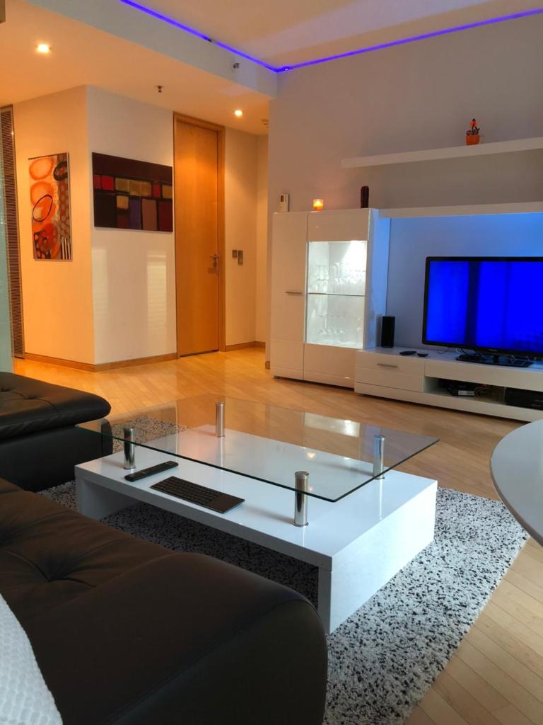 Suite im Sony Center am Potsdamer Platz photo 3