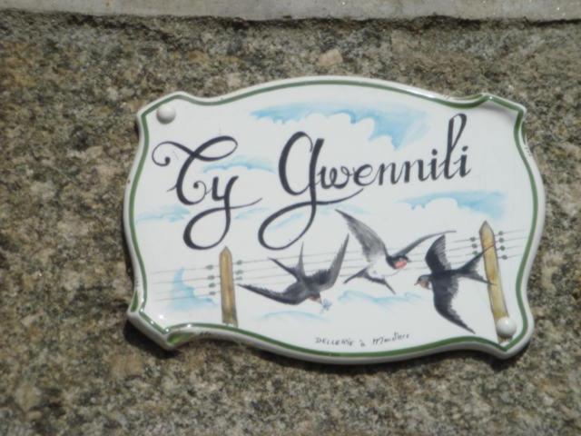 Ty Gwennili photo 1