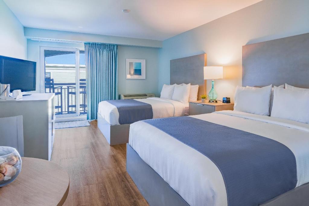 The Palms Oceanfront Hotel photo 1