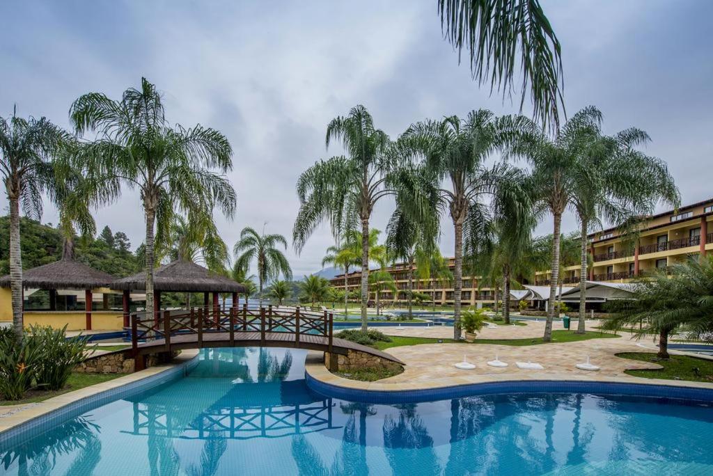 Flat particular no Resort em Angra Dos Reis photo 2