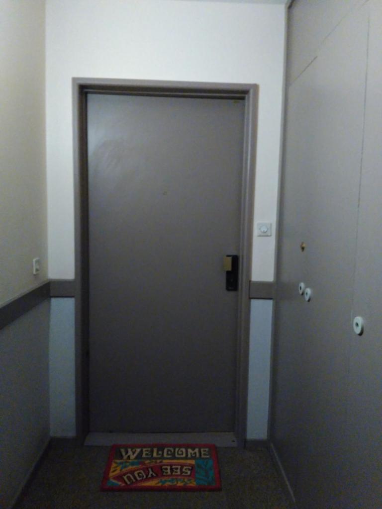 Bel et spacieux appartement de 84 m² avec parking très proche du Métro Garibaldi photo 2