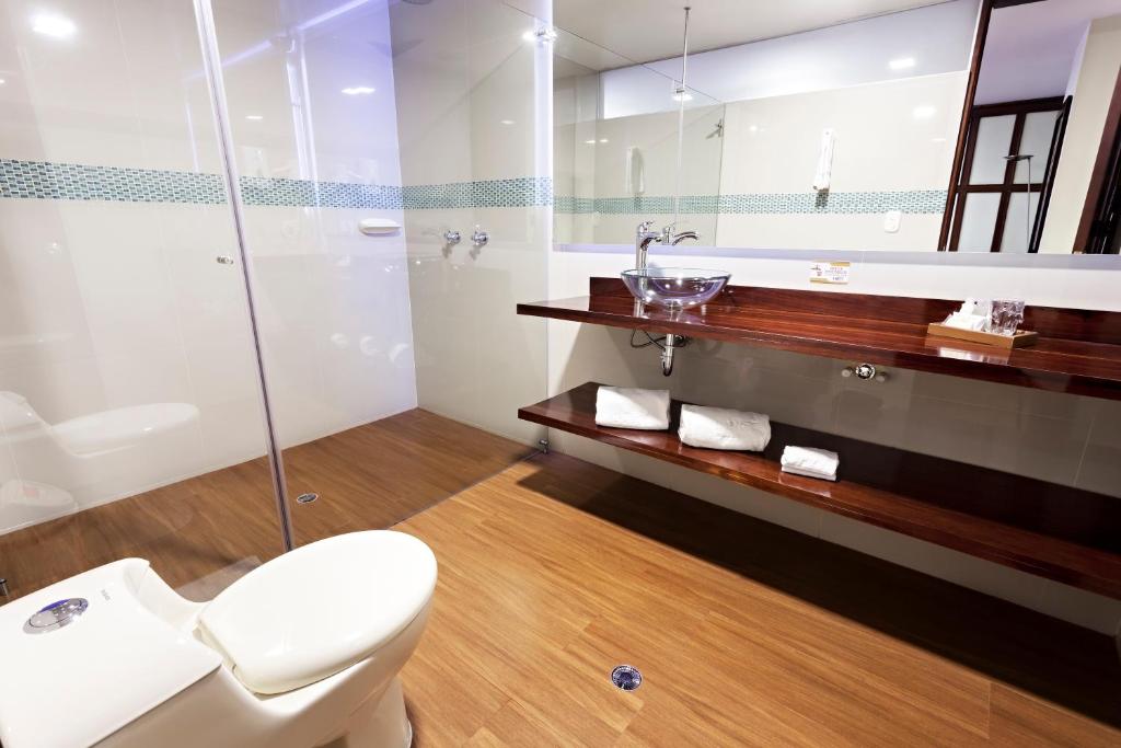 Loft Hotel photo 3