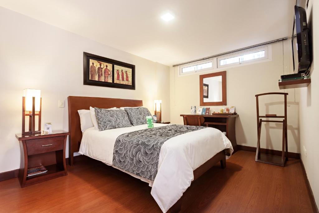 Loft Hotel photo 2