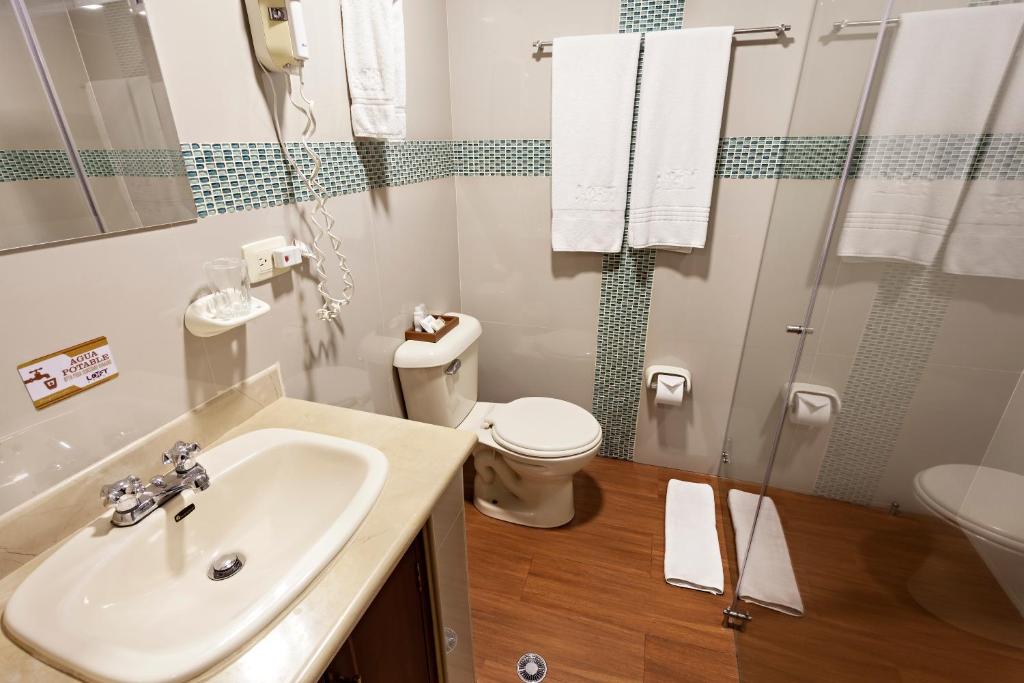 Loft Hotel photo 1