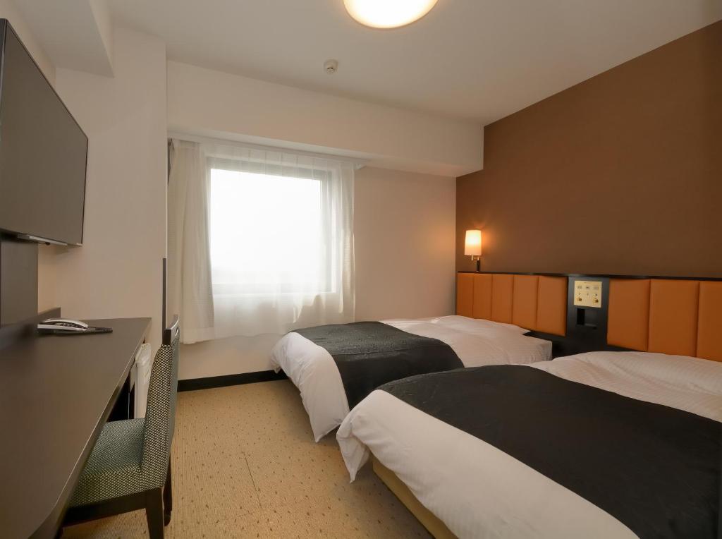 APA Hotel Gifu Hashima Ekimae photo 3