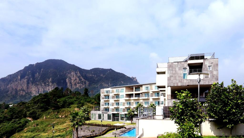Y Resort Jeju photo 1