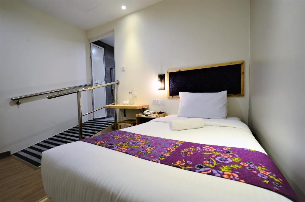 Artisan Eco Hotel photo 3
