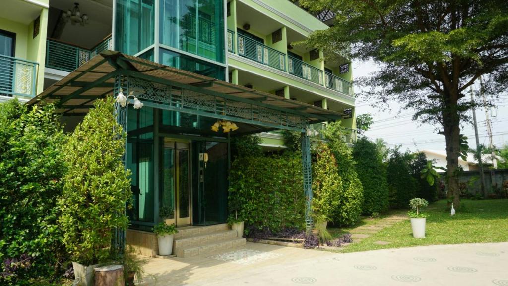 Garden Corner Resort & Hotel photo 3