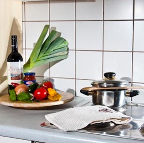 Appartement Heidehof photo 4