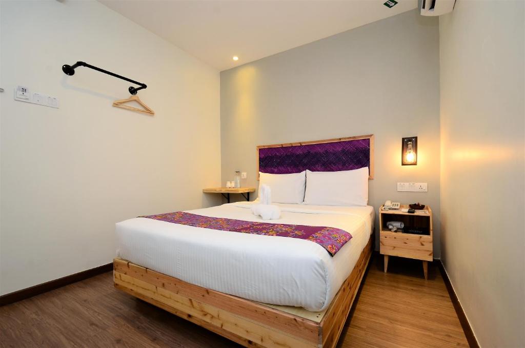 Artisan Eco Hotel photo 2